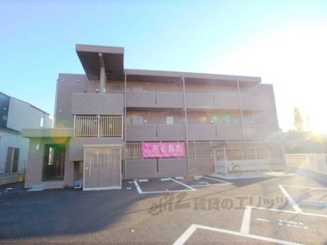 ＨＣプレジオ草津新浜外観写真3