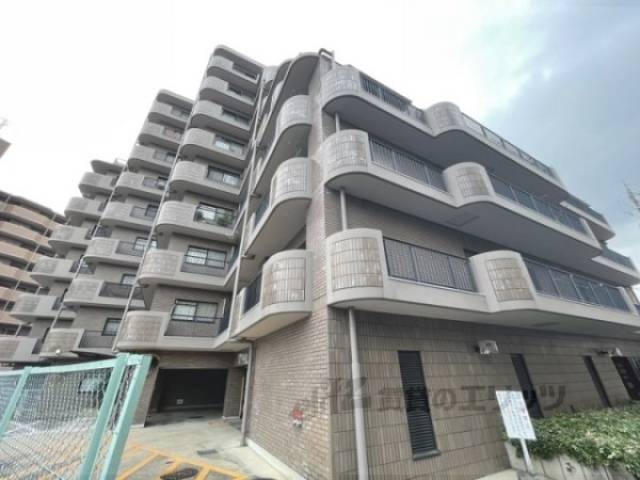 メゾンニュー大宮外観写真2