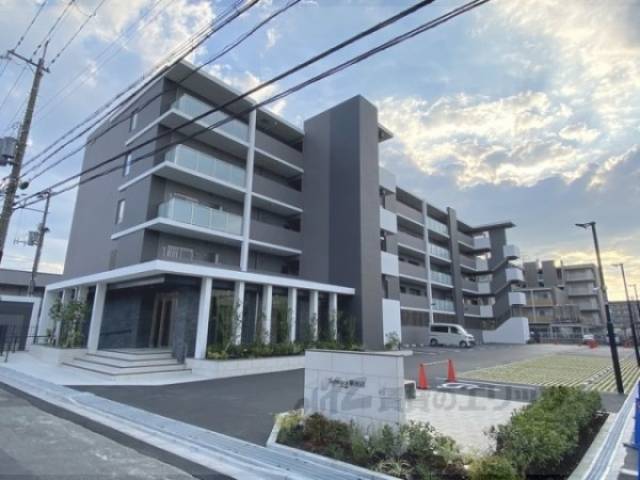 Ｓｏｆｒｅｓｃｏ新田辺外観写真1