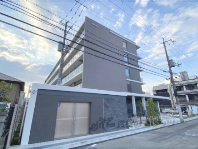 Ｓｏｆｒｅｓｃｏ新田辺外観写真2