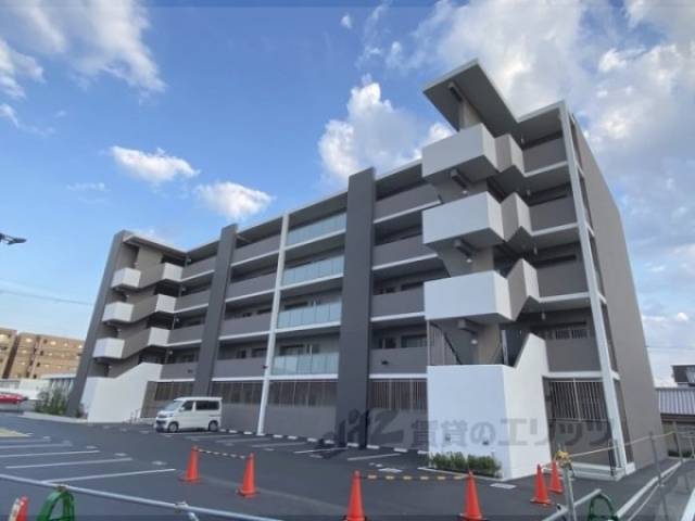 Ｓｏｆｒｅｓｃｏ新田辺外観写真3