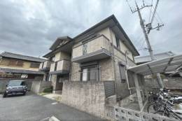 カクタス　フローラＡ、Ｂ外観写真