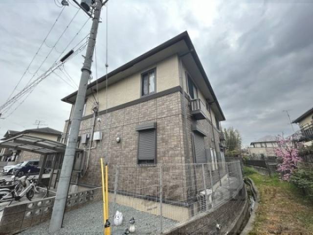 カクタス　フローラＡ、Ｂ外観写真2