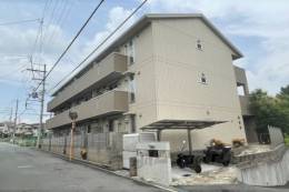 プラナス外観写真