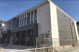 ファインビューヒルズ３外観写真