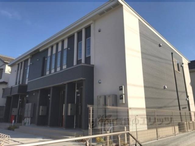 ファインビューヒルズ３外観写真1