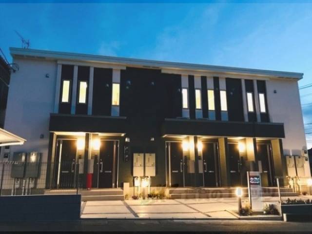 ファインビューヒルズ３外観写真2