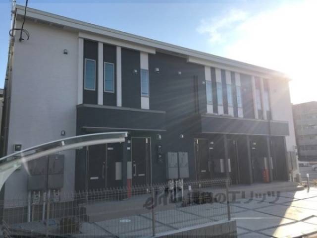 ファインビューヒルズ３外観写真3