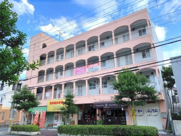 132541の外観写真