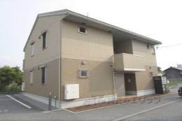 メルベーユ川崎Ｂ外観写真