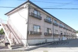 プロミネンスＮＫ外観写真