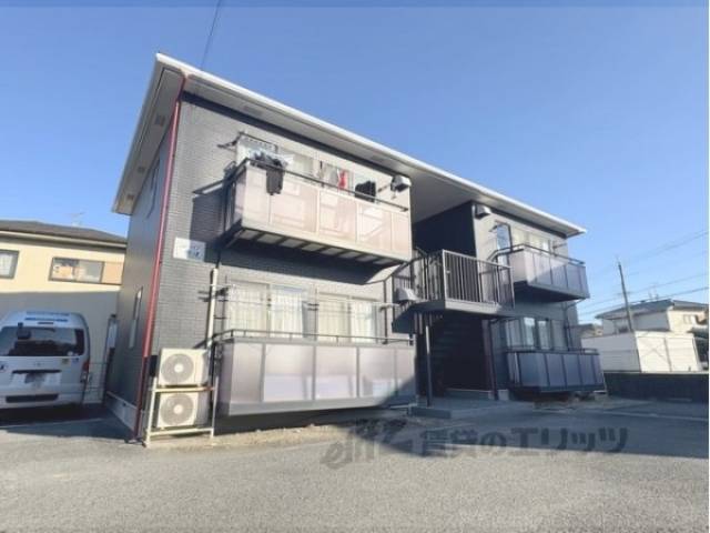 エステートピアタツノ２外観写真2