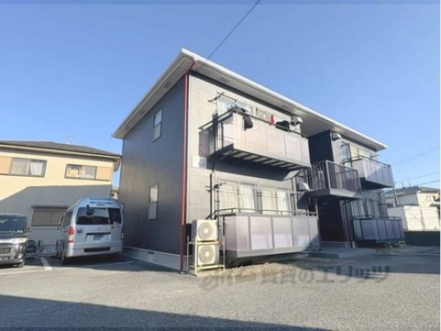 エステートピアタツノ２外観写真3