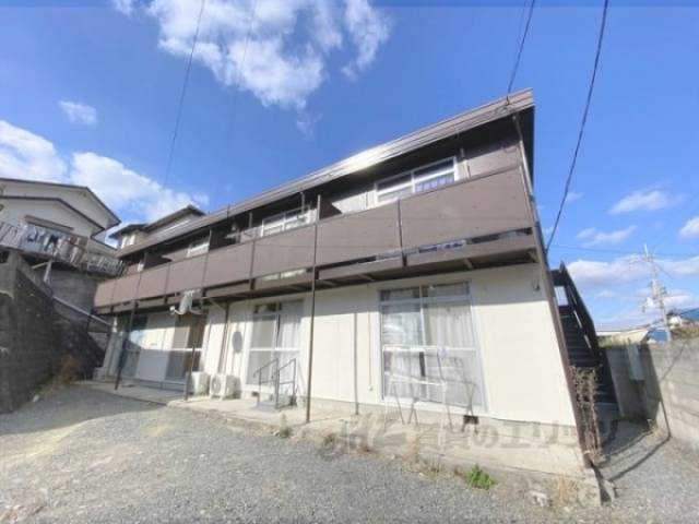 グレーズ鳥見外観写真1