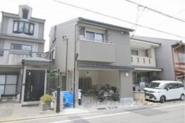 ＳＪＳ下立売外観写真