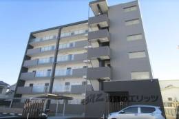 桂川サン・ライフ外観写真