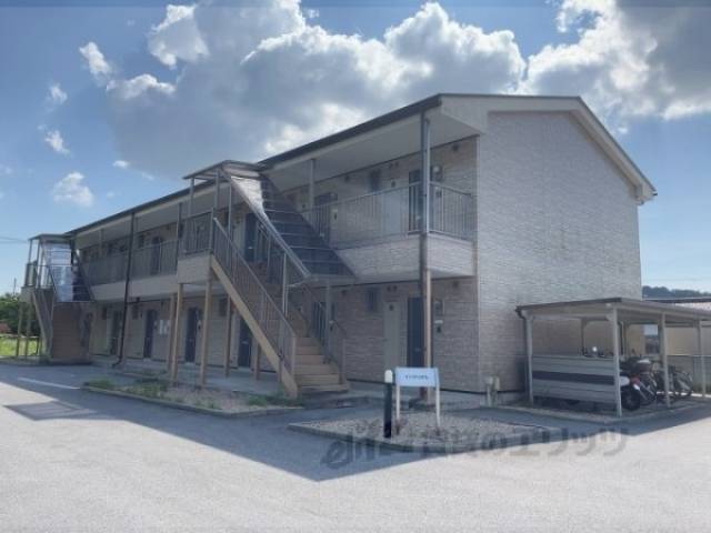 インテリオル外観写真1