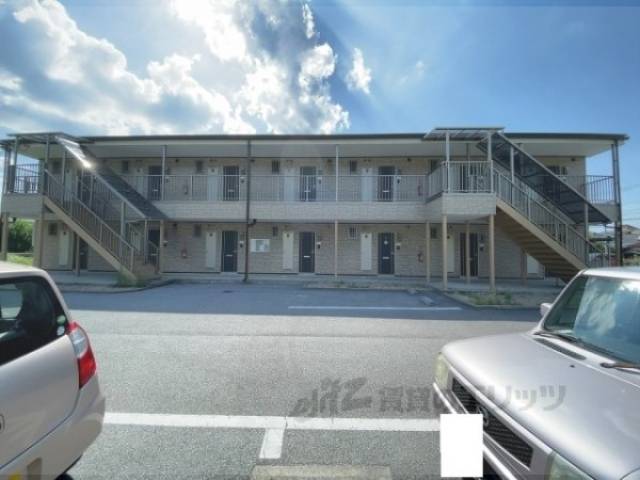 インテリオル外観写真3