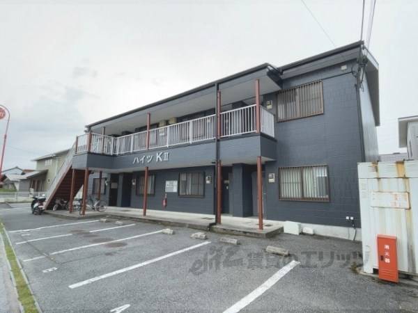 132594の外観写真