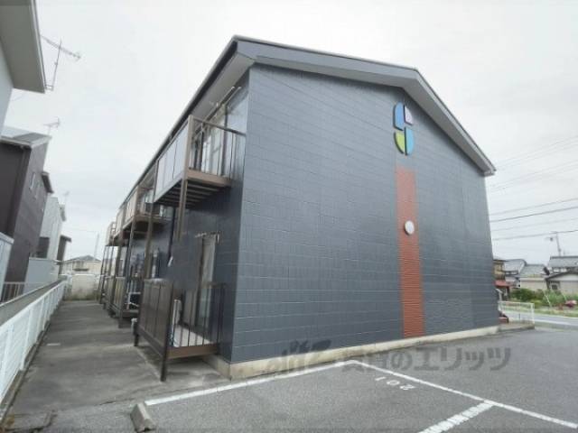 ハイツＫ２外観写真3