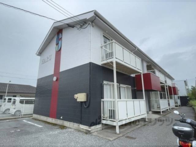 ＨＡＲＵ外観写真1