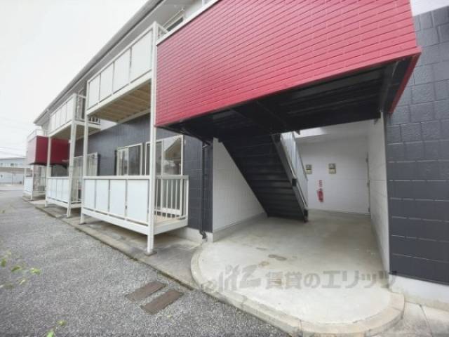 ＨＡＲＵ外観写真2