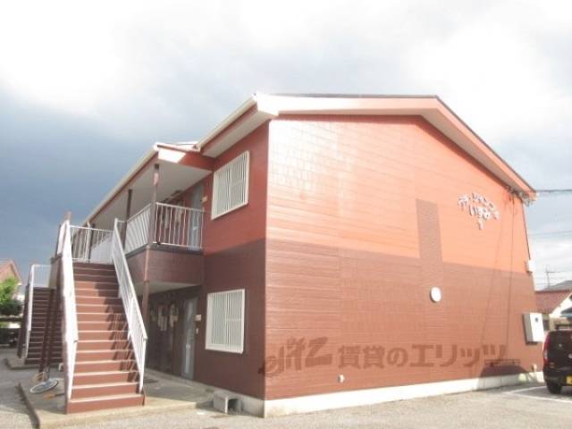 プチ・シャンブルいずみ１　外観写真1