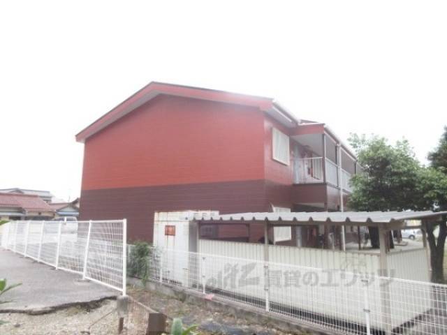 プチ・シャンブルいずみ１　外観写真3