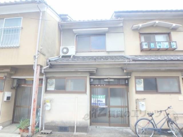 貸家外観写真1
