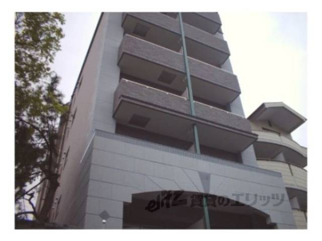 べラジオ京都神泉苑外観写真1