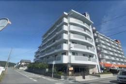 ラフェスタ彦根２外観写真