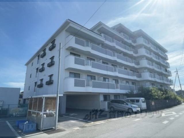 ラフェスタ彦根２外観写真3