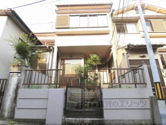 貸家外観写真2