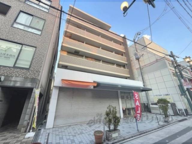 コーポひろおか外観写真1