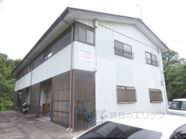 サングリーン小鳥ヶ原外観写真2