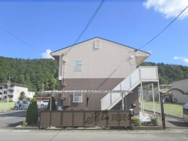 コンフォート美輪外観写真2