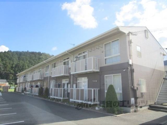 コンフォート美輪外観写真3