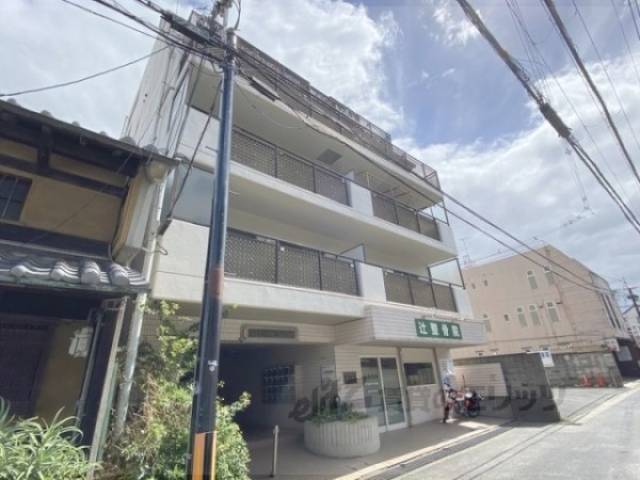 ＷＥＬＦＡＲＥ　ＮＡＲＡ外観写真1