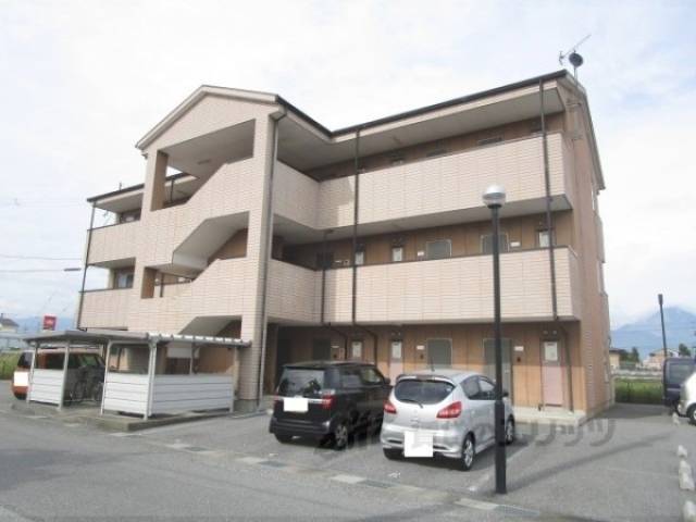 バローゼ８外観写真2