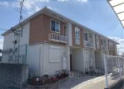 メゾンド・ローズ