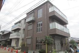 アルテ渋川外観写真