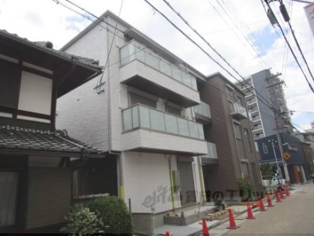 アルテ渋川外観写真3