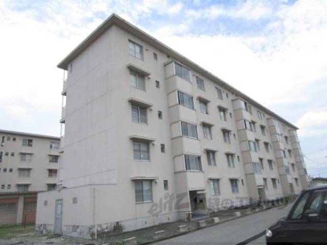 ビレッジハウス南小足第二１号棟外観写真1