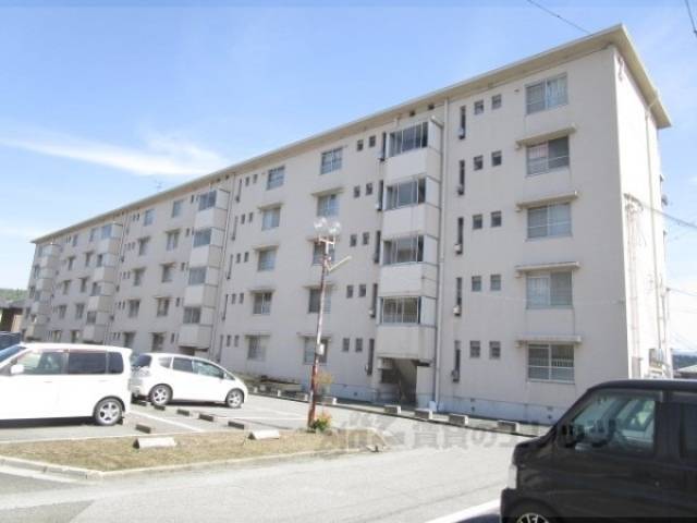 ビレッジハウス南小足第二２号棟外観写真1