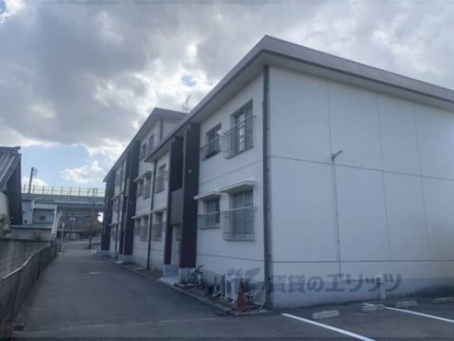 菅原三和マンション外観写真2