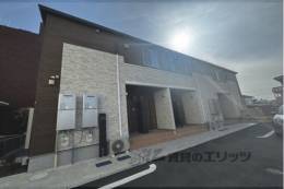 Ａｒｉｅｔｔａ外観写真