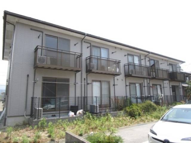 ワンズクレスト小堀外観写真2