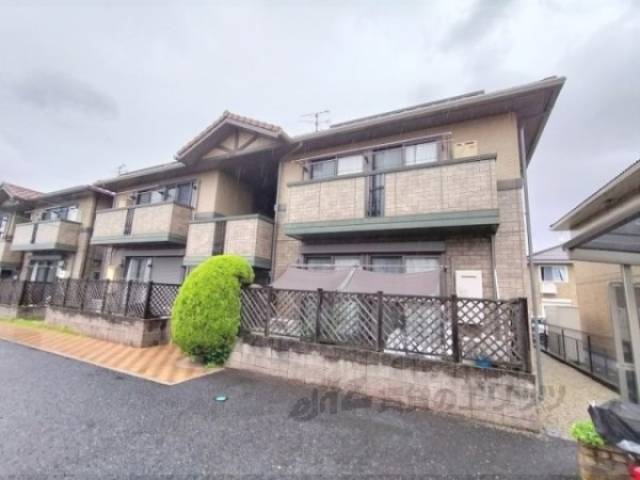 メゾンプレミールＣ棟外観写真1
