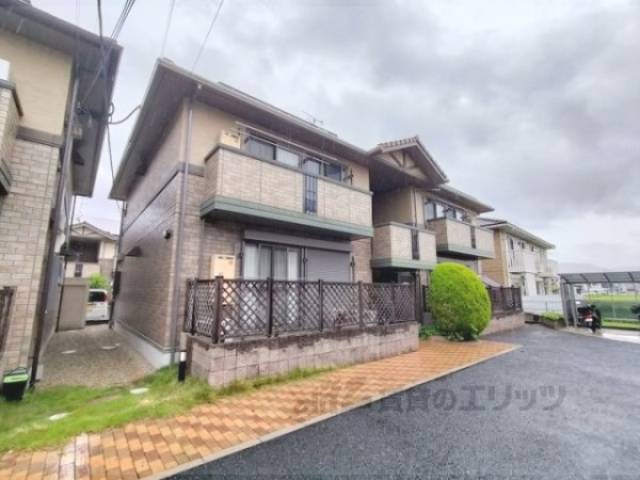 メゾンプレミールＣ棟外観写真3