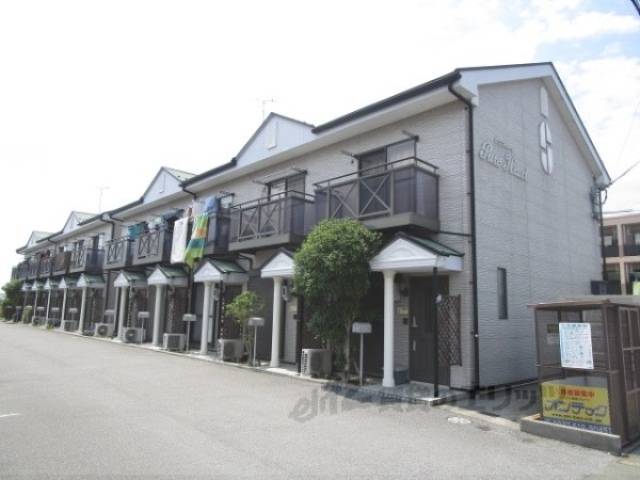 貸家外観写真1